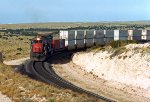 SSW 8071 E/B
